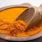 Cúrcuma em Pó 100g Cúrcuma em Pó 100g