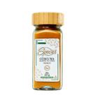 Cúrcuma em Pó 63g Species Açafrão da Terra Tempero Natural Premium Pote de Vidro Cúrcuma em Pó 63g Species Açafrão da Terra Tempero Natural Premium Pote de Vidro