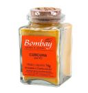 Cúrcuma em Pó Bombay 75g