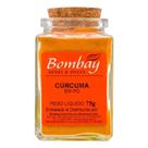 Cúrcuma em Pó Bombay 75g