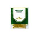 Cúrcuma em Pó selecionada 30g Chamel Cúrcuma em Pó selecionada 30g Chamel