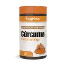 Cúrcuma - Extrato De Rizomas de Curcuma Longa Fitoprime