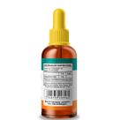Curcuma Liquida 30ml - Uvits Sabor:Abacaxi com gengibre