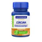 Curcuma Longa 130mg - 30 caps - Catarinense