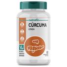 Curcuma Longa - 60 Comprimidos - Nutralín
