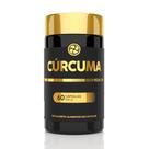 Cúrcuma Premium 500mg 60 cps Floral Ervas Cúrcuma Premium 500mg 60 cps Floral Ervas