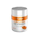 Curcumina Com Vitamina E 30 Cps Bodyaction Curcumina Com Vitamina E 30 Cps Bodyaction