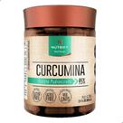 Curcumina Extrato de Curcuma 30 Capsulas Nutrify