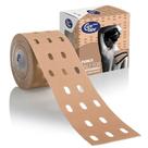 CureTape Punch 5cm X 5m - Bege