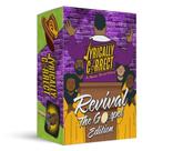 Curiosidades musicais liricamente corretas do jogo de cartas para familiares e amigos Curiosidades musicais liricamente corretas do jogo de cartas para familiares e amigos