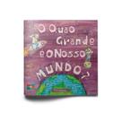 Curiosidades: O quão grande é o nosso mundo Curiosidades: O quão grande é o nosso mundo