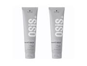 Curl Cream OSiS+ Bounty Balm Rich 300 ml (pacote com 2) para todos os Curly