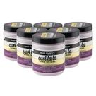 Curl Custard Aunt Jackie's Curl La La Defining 450 ml x6