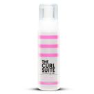 Curl Foam The Curl Suite 207ml Anti-Frizz Volumizante