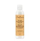 Curl Gel de leite SheaMoisture para cabelos ondulados e encaracolados 240 ml