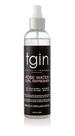 Curl Refresher Thank God It's Natural Tgin Rose Water 240 ml