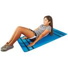 Curl-Up Mat U.S. Games Systems BSN Sports para crianças
