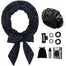 Curlers de Cabelo Gwabee - Sem Calor - Para Ondas Noturnas Curlers de Cabelo Gwabee - Sem Calor - Para Ondas Noturnas