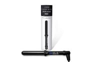 Curling Wand NuMe Classic Ceramic Tourmaline 1.25 Curling Wand NuMe Classic Ceramic Tourmaline 1.25