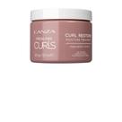 Curls Restore Moisture Treatment 177ml Lanza
