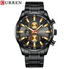 CURREN 8351 relogio masculino technos