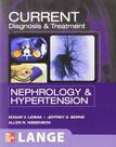 Current Diagnosis e Treatment Nephrology e Hypertension