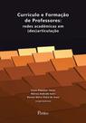 Curriculo e formaçao de professores - PONTES EDITORES Curriculo e formaçao de professores - PONTES EDITORES