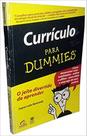 Curriculo - Para Dummies