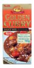 Curry Golden S&b Amakuchi (suave) 92g Curry Golden S&b Amakuchi (suave) 92g