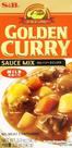 Curry Suave S&B Golden - Amakuchi 92g