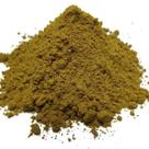 Curry Tempero Indiano (Granel 100G)