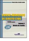 Curso Avançado de Direito Civil: Direito de Família - Vol.5