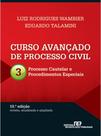 Curso Avancado de Processo Ci01