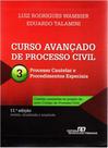 Curso Avancado de Processo Civil - Vol. 3 - 11a ed Curso Avancado de Processo Civil - Vol. 3 - 11a ed