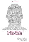 Curso basico da psicanalise
