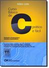 Curso Basico De C Pratico E Facil