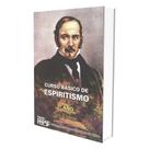 Curso Básico de Espiritismo 2º Ano - Área de Ensino - Feesp