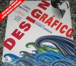 Curso Básico Design Gráfico - ESCALA EDITORA - LAFONTE Curso Básico Design Gráfico - ESCALA EDITORA - LAFONTE