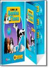 Curso de Banho & Tosa - Acompanha 3 Dvds