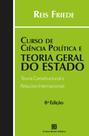 Curso de ciência política e teoria geral do estado - FREITAS BASTOS