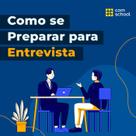 Curso de Como se Preparar para Entrevista - ComSchool Curso de Como se Preparar para Entrevista - ComSchool