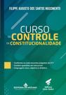 Curso de controle de constitucionalidade - JH MIZUNO Curso de controle de constitucionalidade - JH MIZUNO