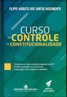 Curso de controle de constitucionalidade