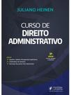 Curso de direito administrativo - 2026