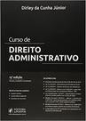 Curso de Direito Administrativo - JUSPODIVM