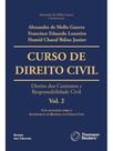 Curso de direito civil - 2025 - vol. 2