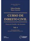 Curso de direito civil - 2025 - vol. 4