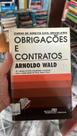 Curso De Direito Civil B.Obrig.Contr 14Ed2000