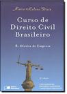 Curso de Direito Civil Brasileiro - SARAIVA (JURIDICOS) - GRUPO SARAIVA