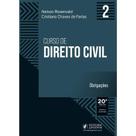 Curso De Direito Civil - V.2 - Obrigacoes
